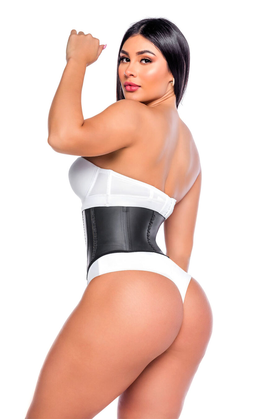 Faja Deportiva para mujer KURVAS modelo LE03